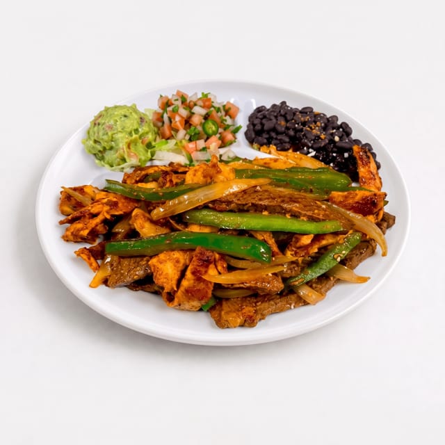 Best Mexican Food for Takeout