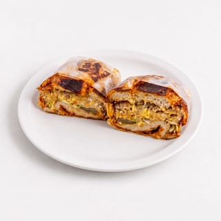 Torta de tripa