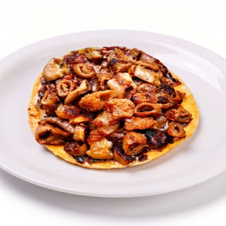 Taco De Tripa