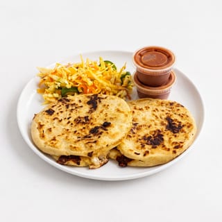 Pupusas