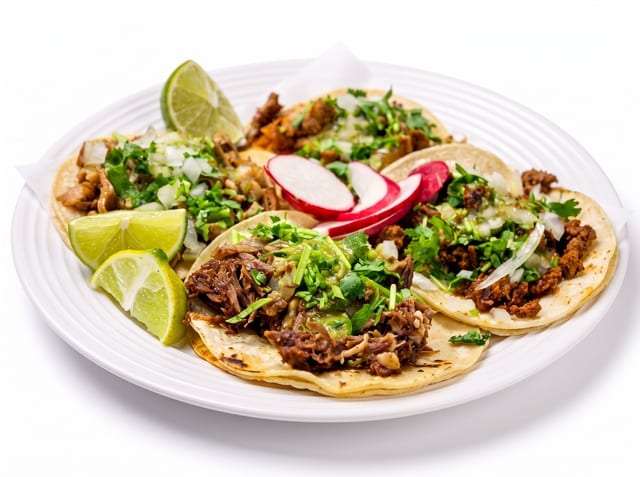 Best Tacos in Annapolis, MD: