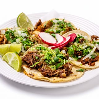 Cabeza Tacos