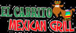El Cabrito Mexican Grill