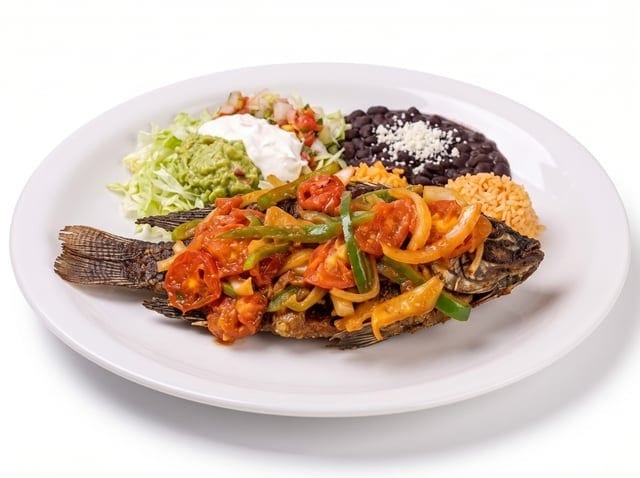 Cheese in Mexican Cuisine: