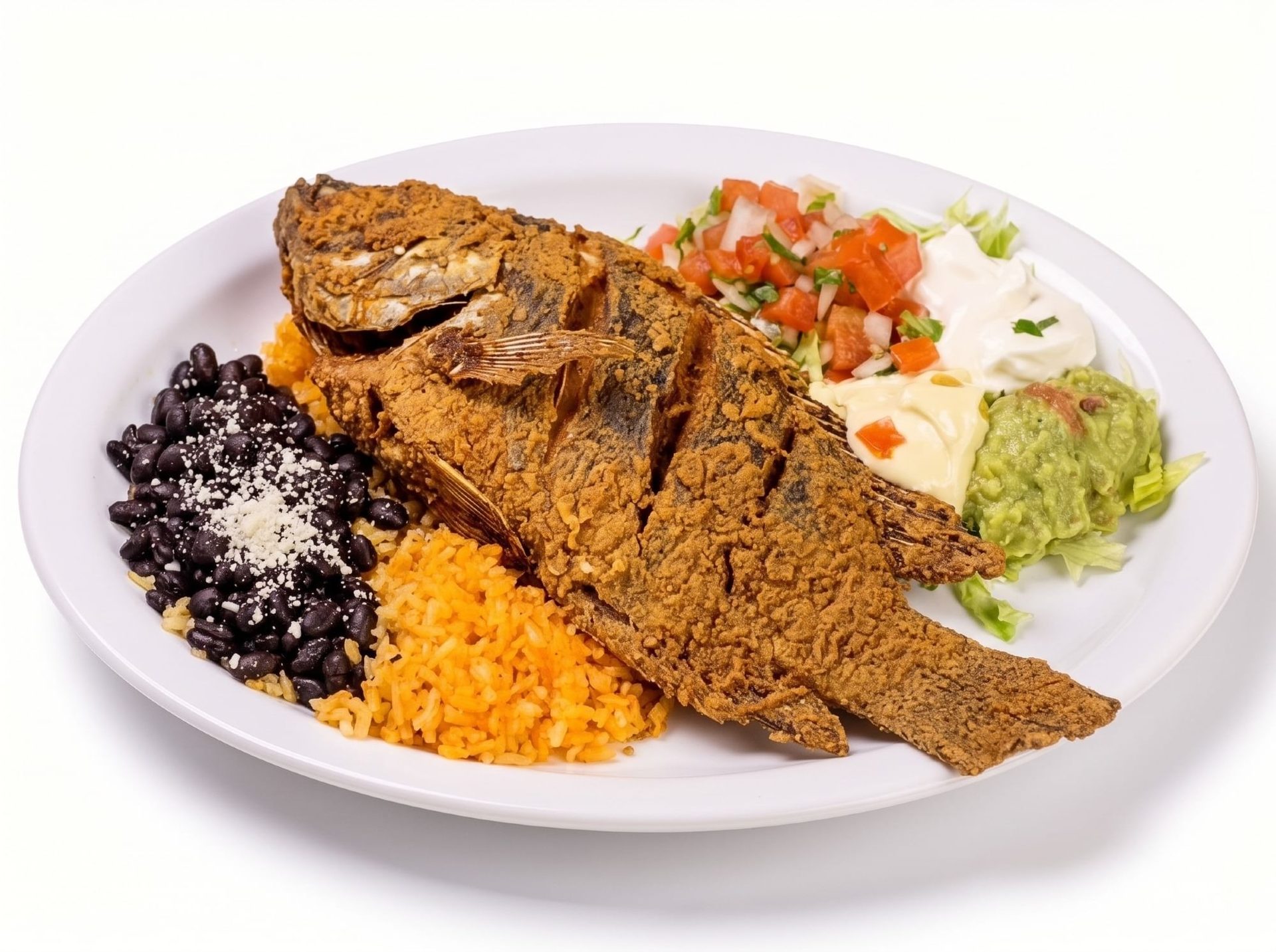 The Best Mexican Foods in Your City