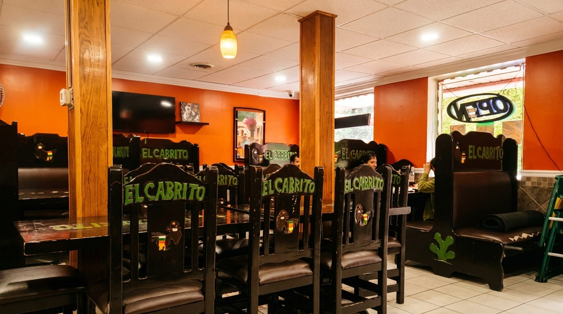 We're Here to Serve You