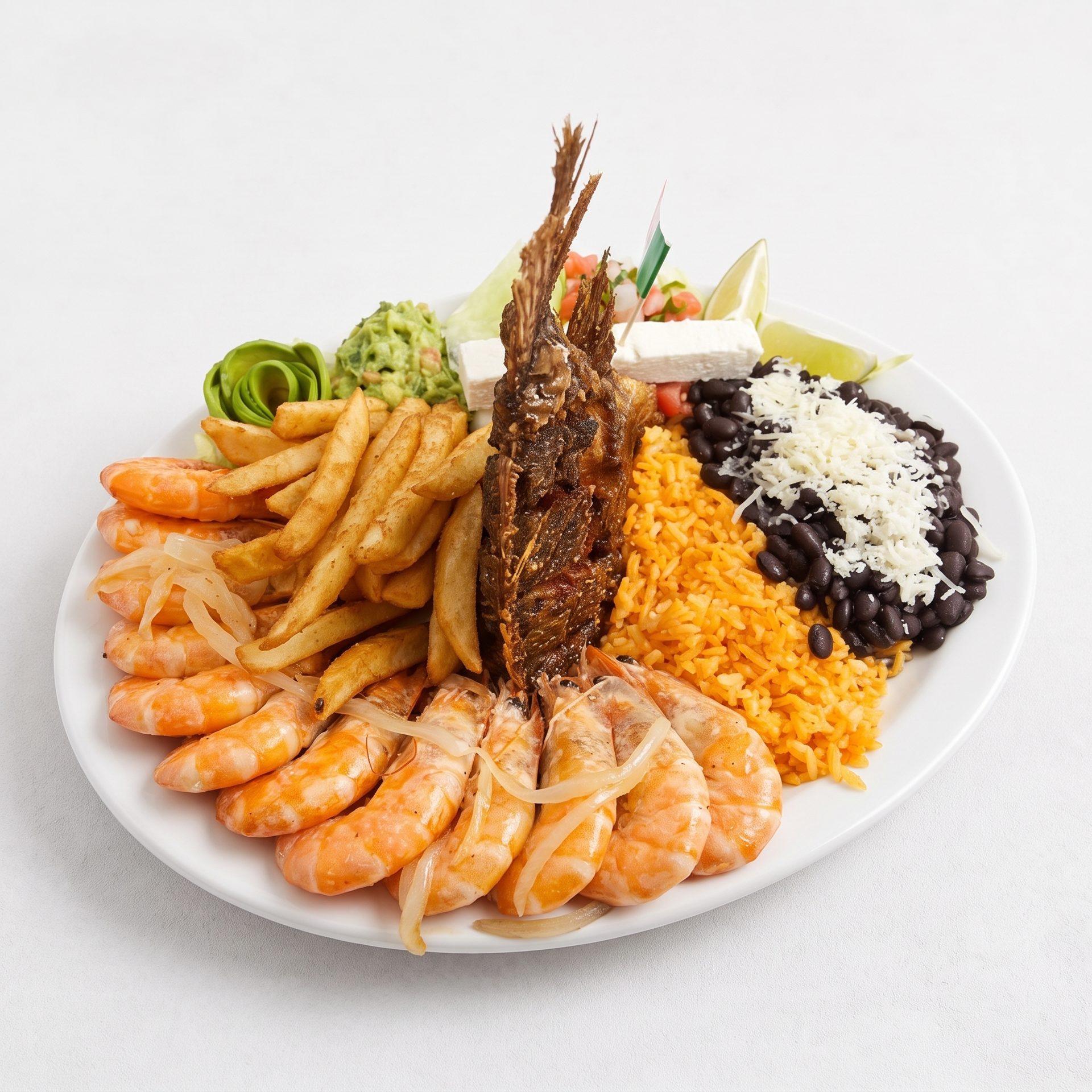 Edgewater's Choice for Mexican Favorites