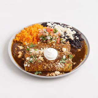 Enchiladas