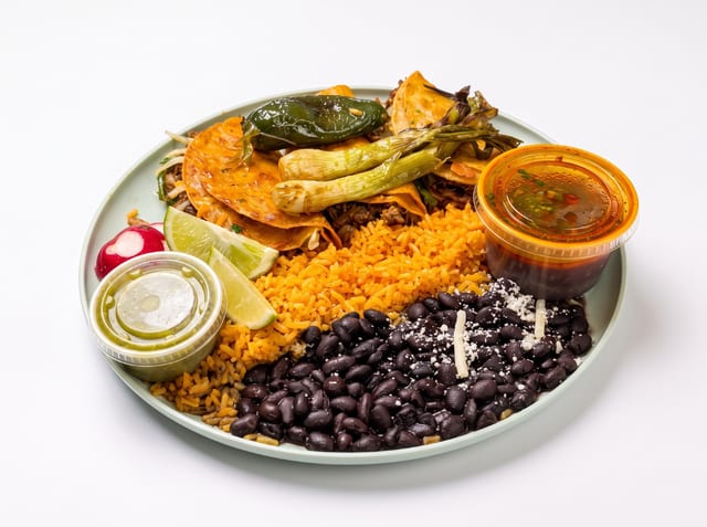 Combo 1.