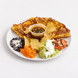 Birria Quesadilla