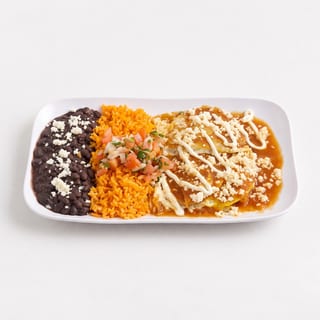 Huevos Rancheros