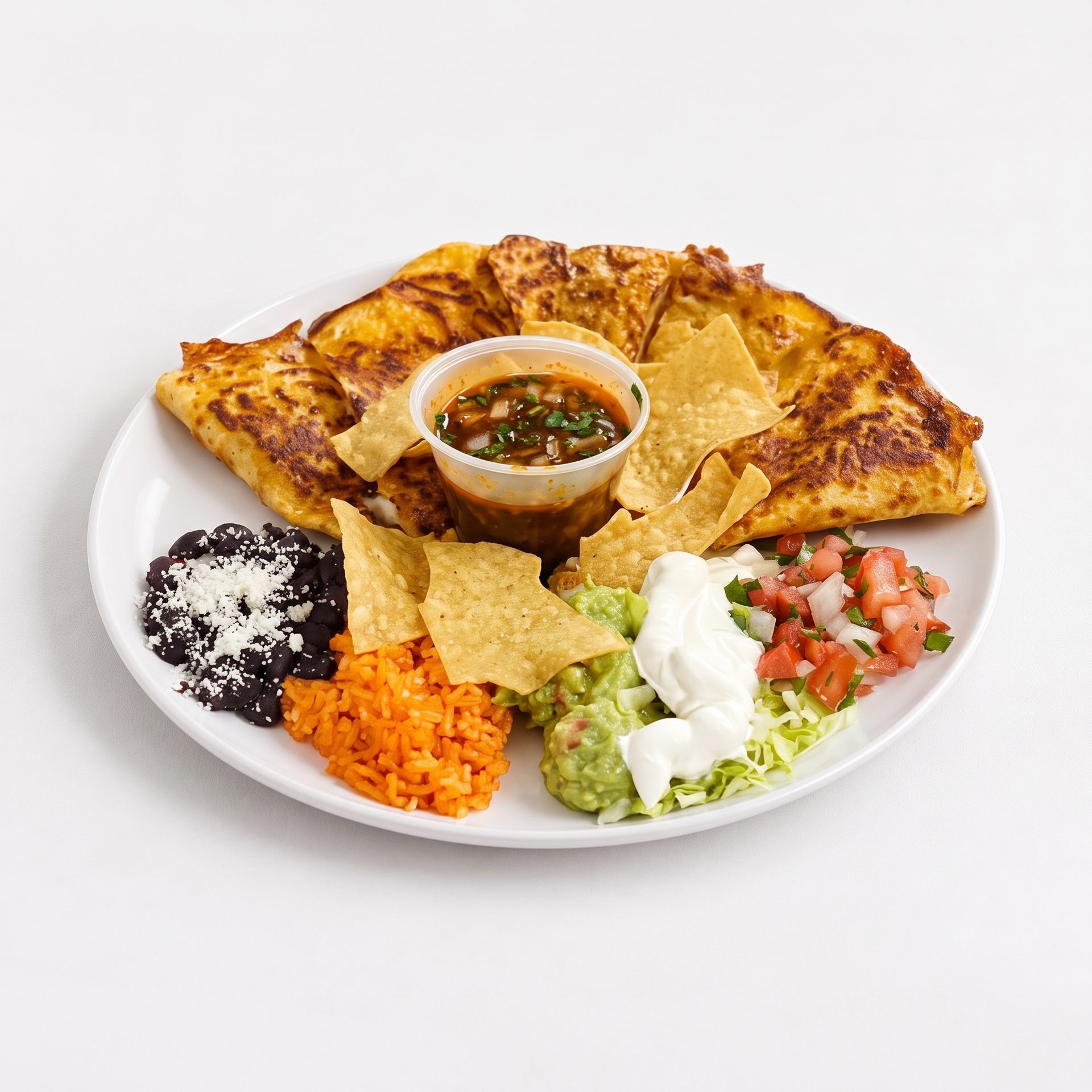 Find Your Closest El Cabrito Location