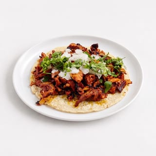 Campechano Tacos