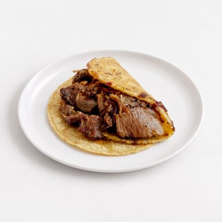 Carnitas Tacos