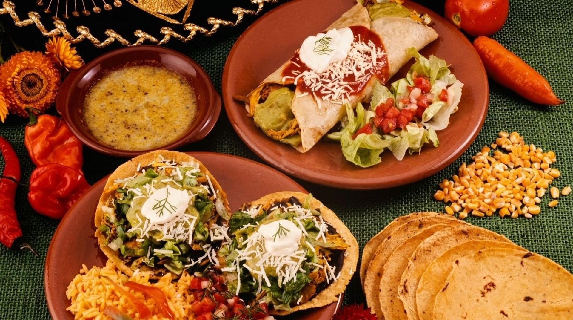 Local Favorite for Fresh Mexican Food