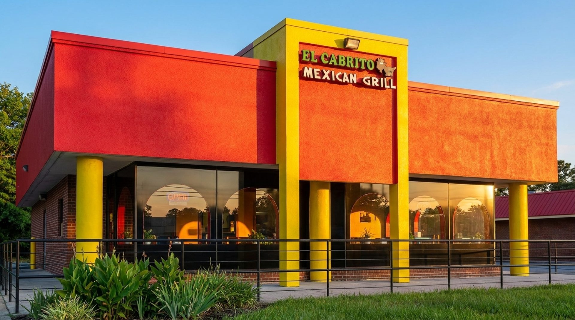 We're Located in Edgewater