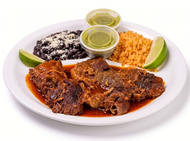 Food Jalisco:
