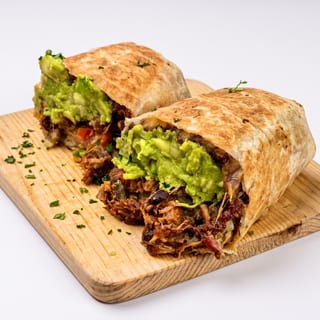Annapolis Burrito