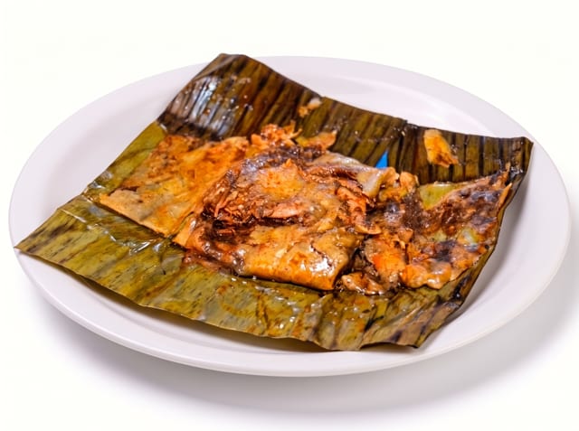 How to Make Homemade Tamales: