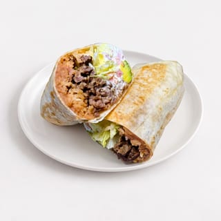 Original Burrito
