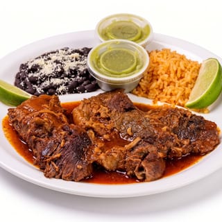 Barbacoa De Res