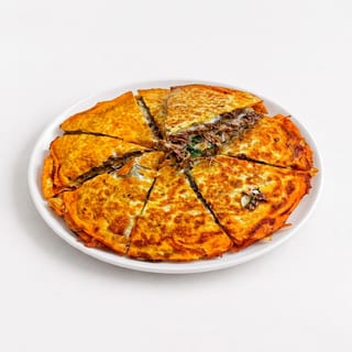 Pizza Birria