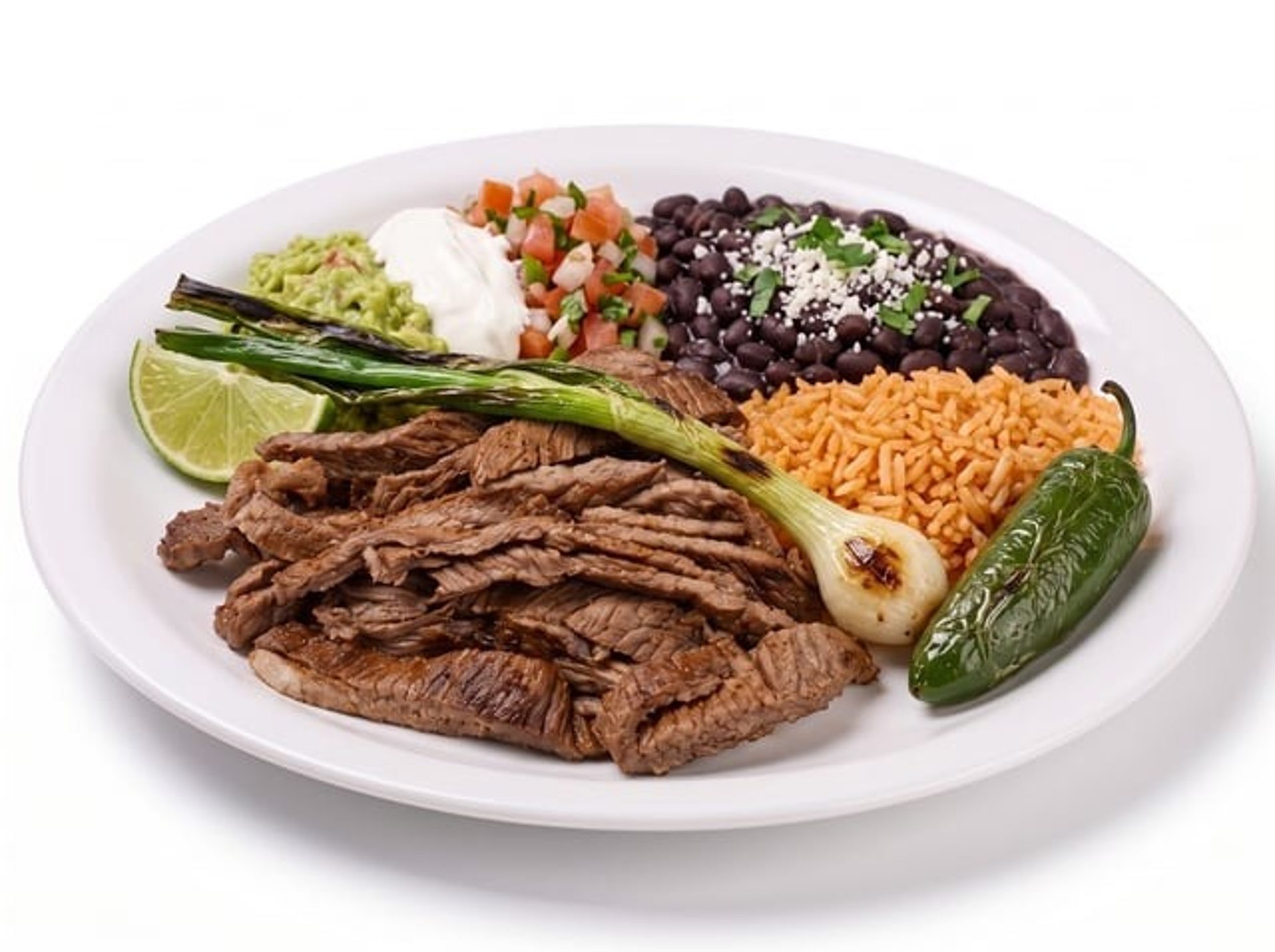 Fresh Flavors and Friendly Service