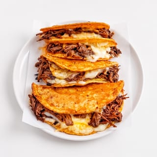 Birria Tacos