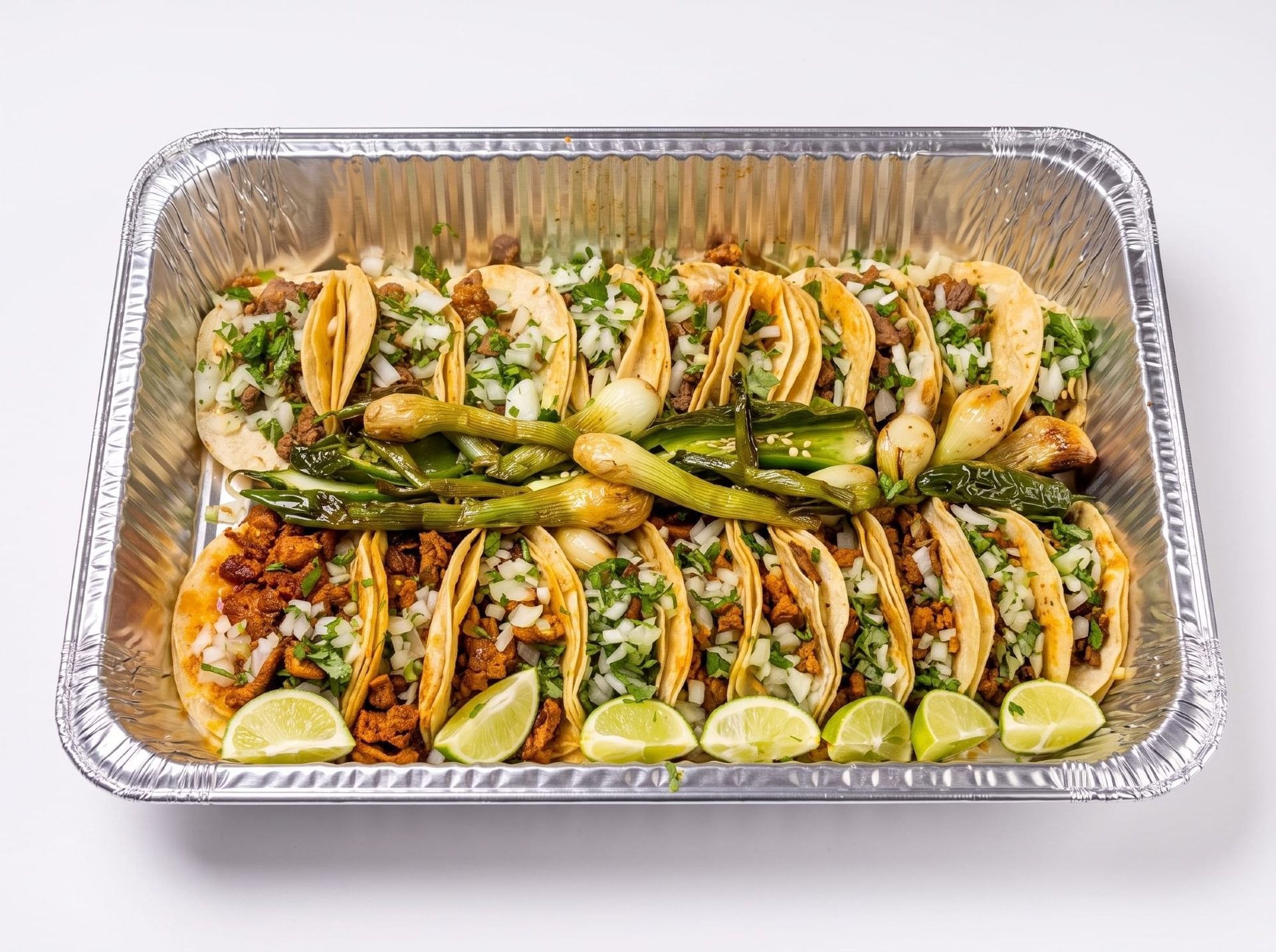 Mexican Catering for Your Next Event