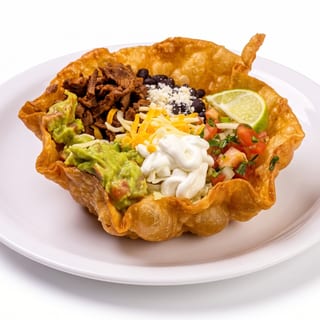 Taco Salad