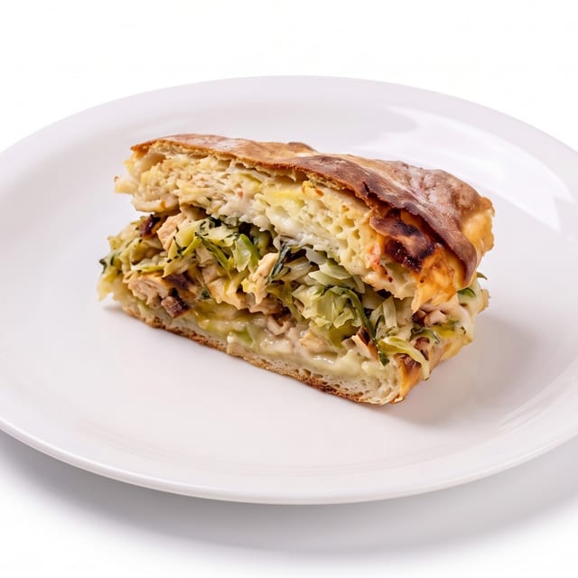 Torta la Unica.