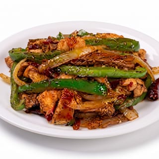 Fajitas