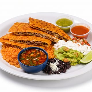 Quesa Birria