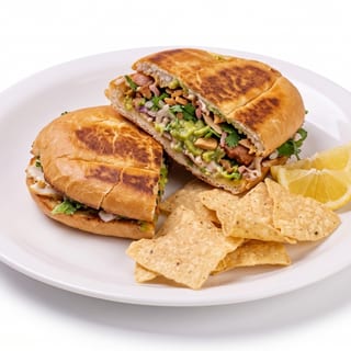 Torta Hawaiana