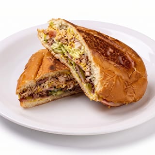 Torta La Mañanera