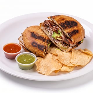 Torta Española