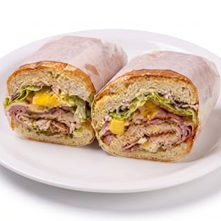Cubana Tortas