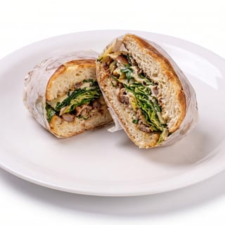 Torta De Pollo