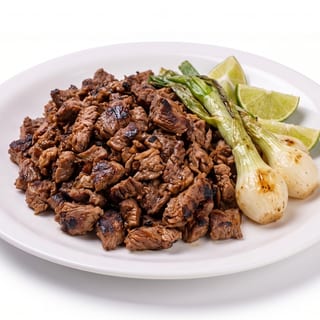 Libra de Carne Asada