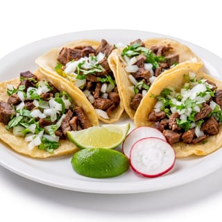 Carne Asada Tacos/ Steak Tacos