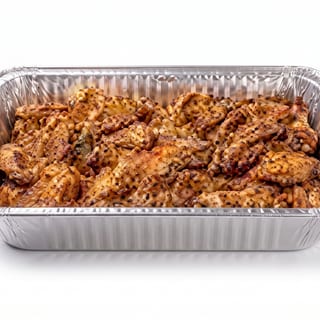 Libra de Barbacoa De Chivo