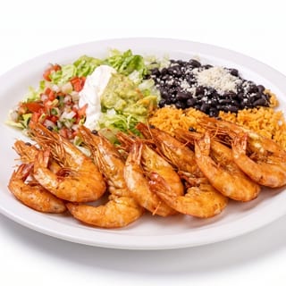 Coconut Shrimp