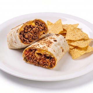 Ultimate Burrito