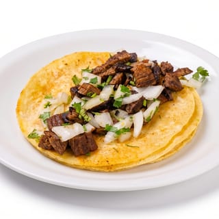 Taco Cuerito