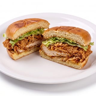 Torta De Lengua
