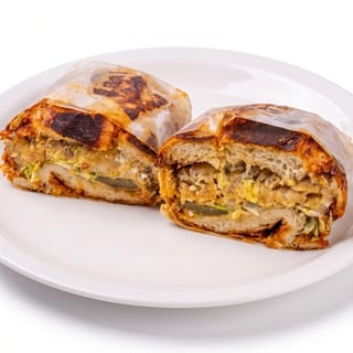 Guatemillla Tortas