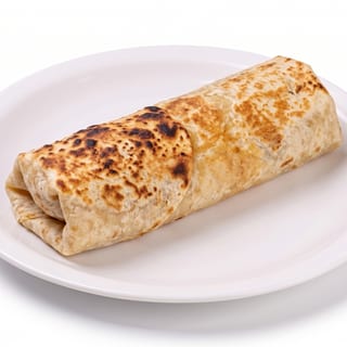 Vegetarian Burrito