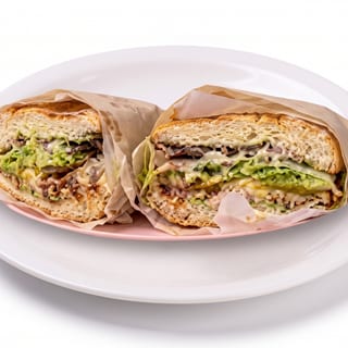 Torta De Jamon