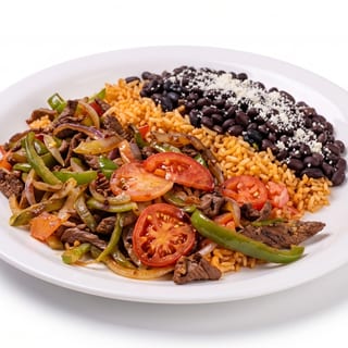 Burrito Bowl