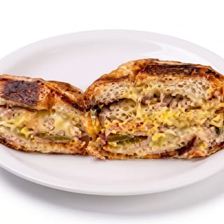 Pambazo Torta